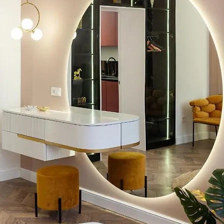 Apartment Leogrand On Tamanska 6