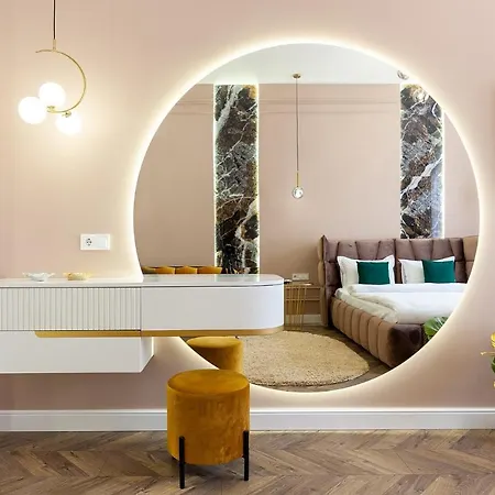 Leogrand On Tamanska 6 Lviv
