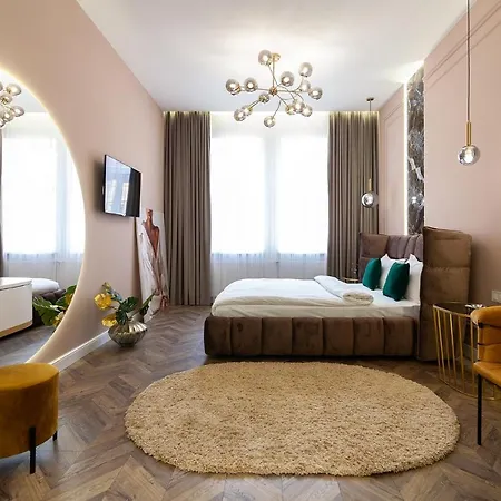 Leogrand On Tamanska 6 Lviv