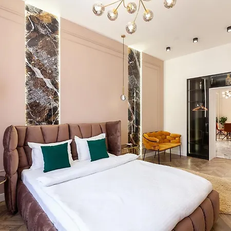 Leogrand On Tamanska 6 Lviv