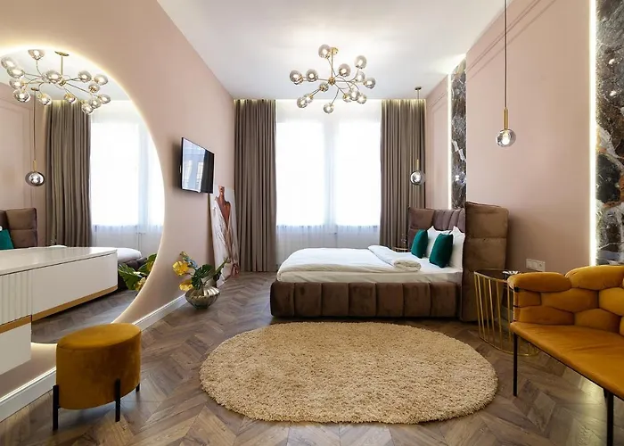 Leogrand On Husiak 6 Leópolis