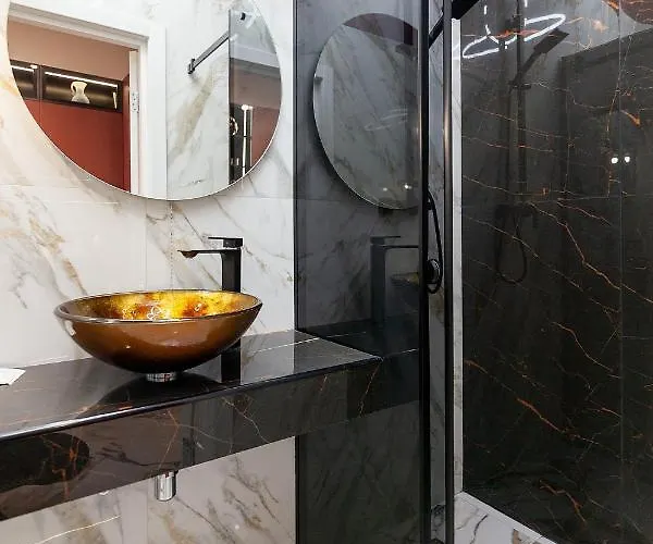 Leogrand On Husiak 6 Apartamento *