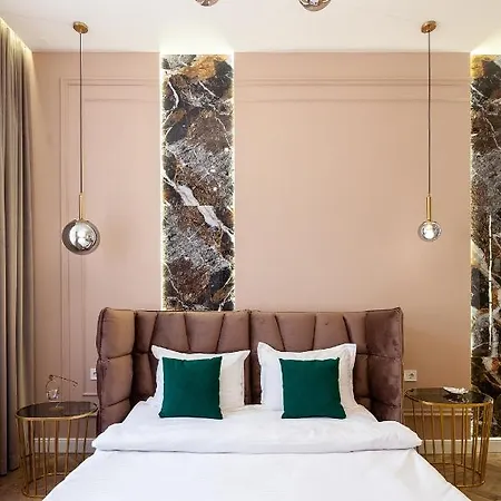 Appartamento Leogrand On Tamanska 6 Leopoli
