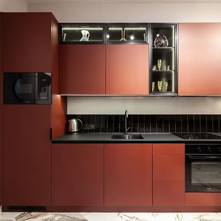 Leogrand On Husiak 6 Daire *