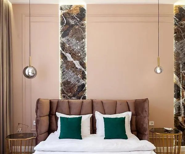 شقة Leogrand On Husiak 6 إلفيف